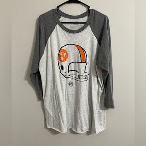 Project 615 Tennessee helmet